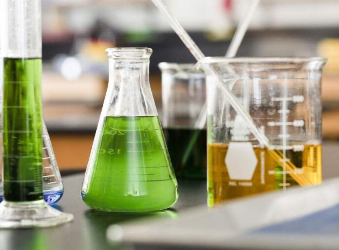 新化学物质环境管理登记-简易登记