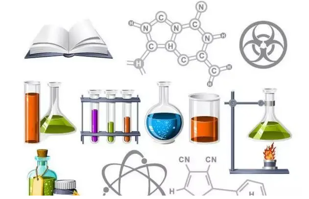 新化学物质申报登记指南